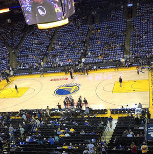 Meet your Posher, Vu